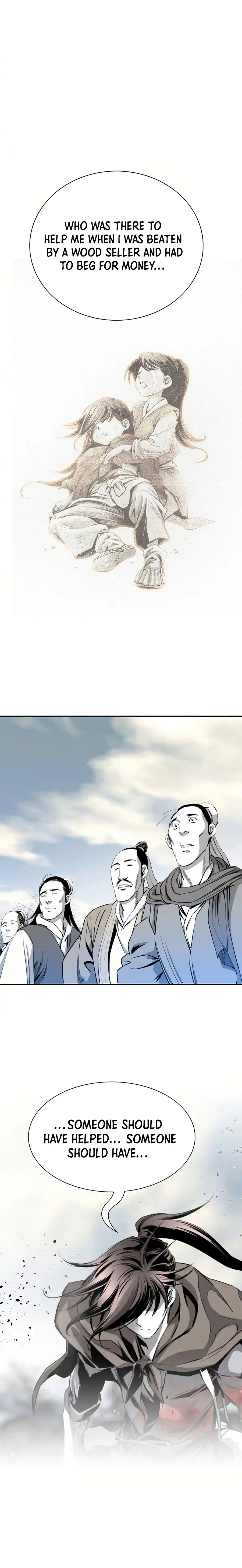 Way To Heaven Chapter 76