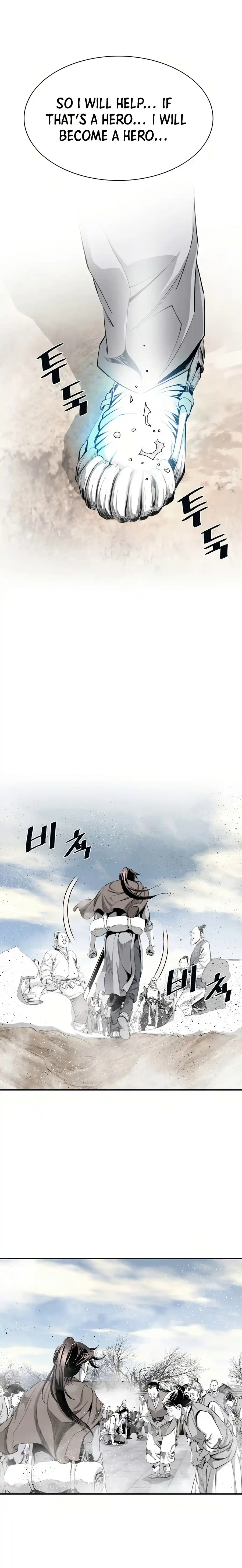 Way To Heaven Chapter 76