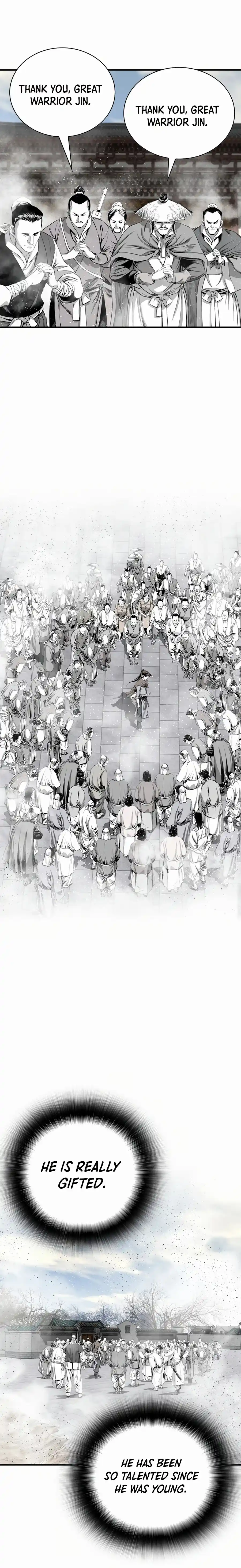 Way To Heaven Chapter 76