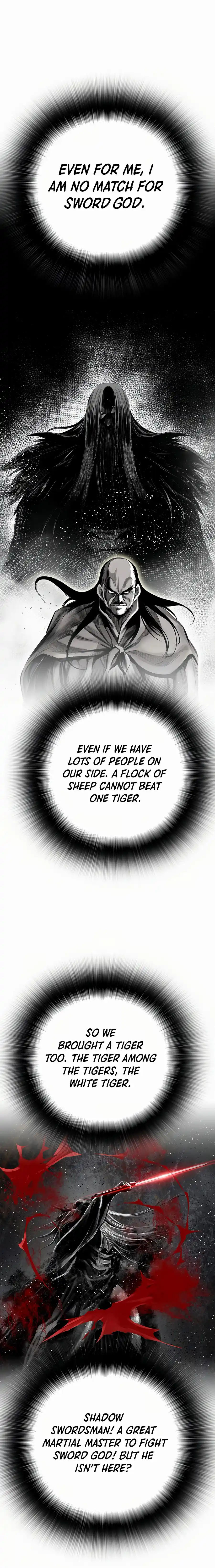 Way To Heaven Chapter 76