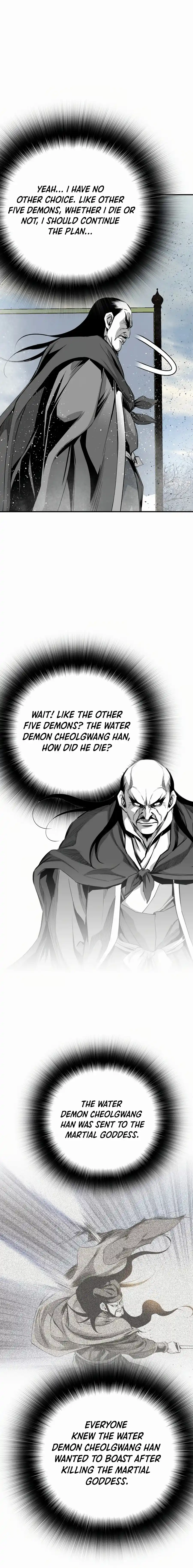 Way To Heaven Chapter 76