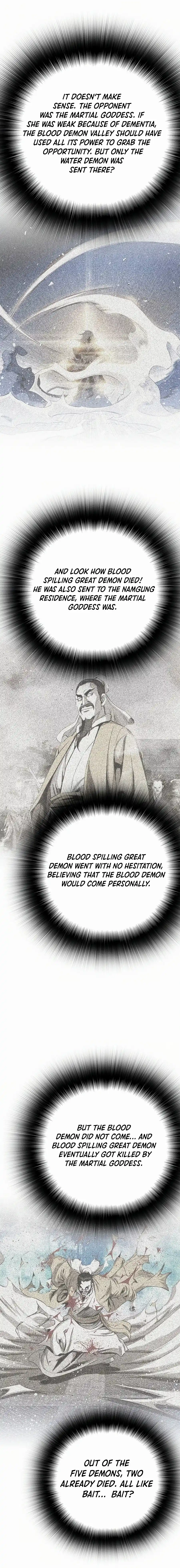 Way To Heaven Chapter 76