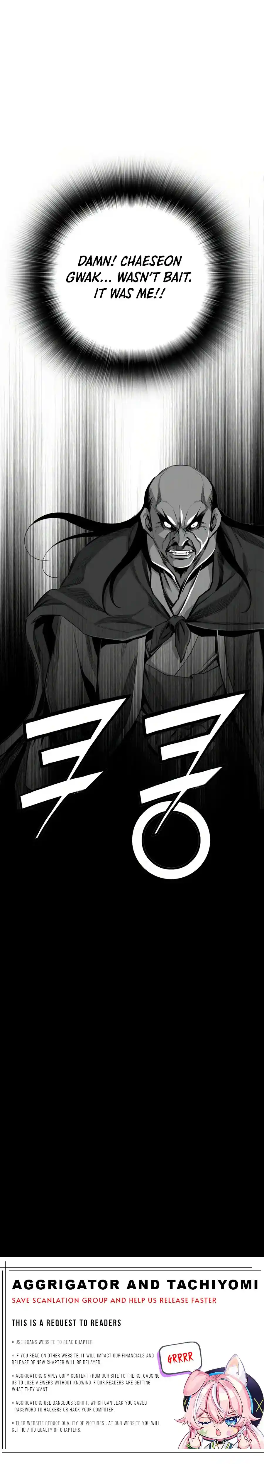 Way To Heaven Chapter 76