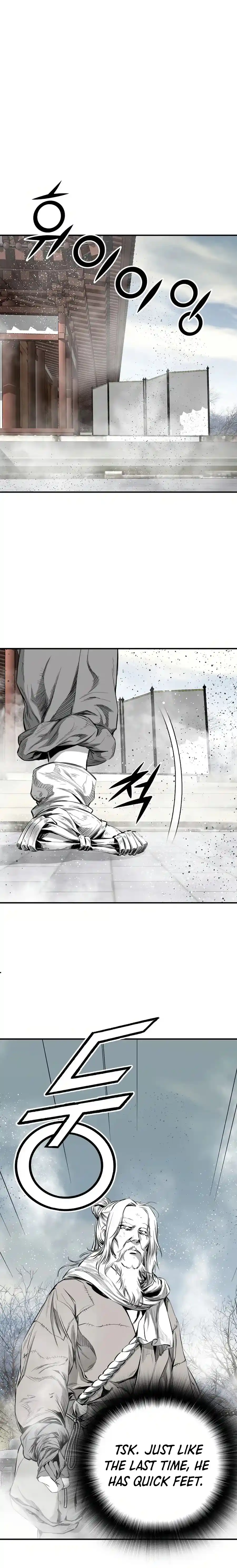 Way To Heaven Chapter 77