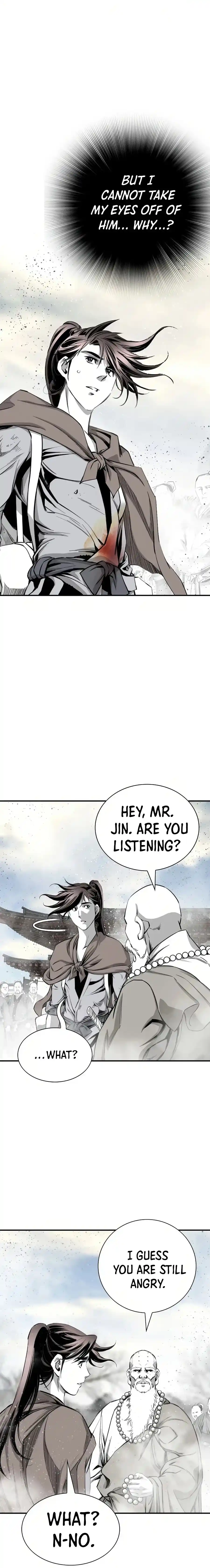 Way To Heaven Chapter 77