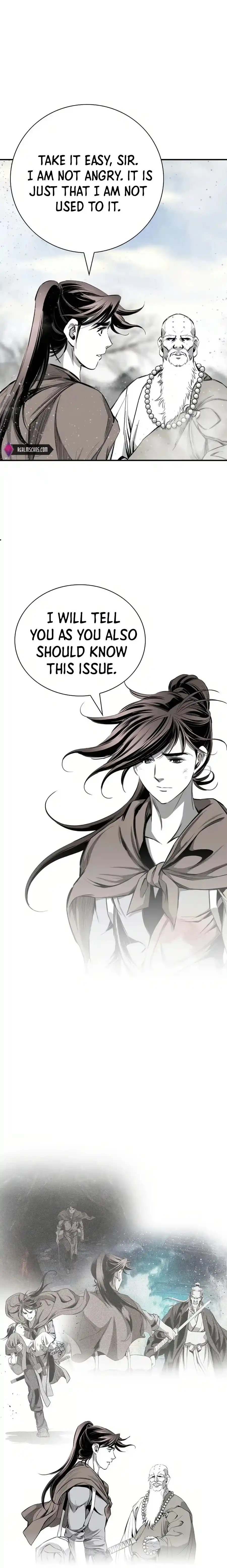 Way To Heaven Chapter 77