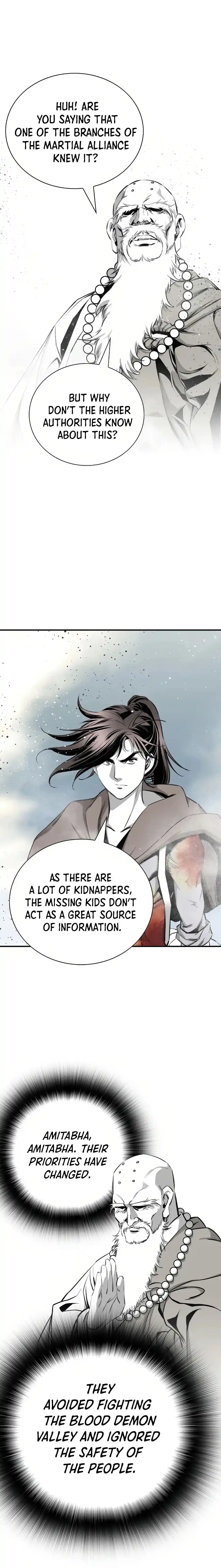 Way To Heaven Chapter 77