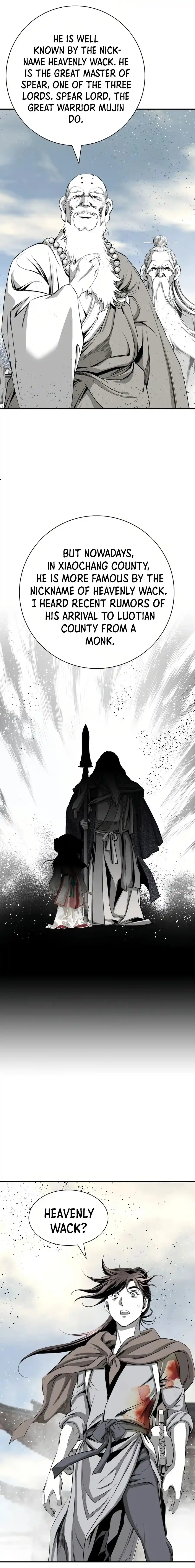 Way To Heaven Chapter 77