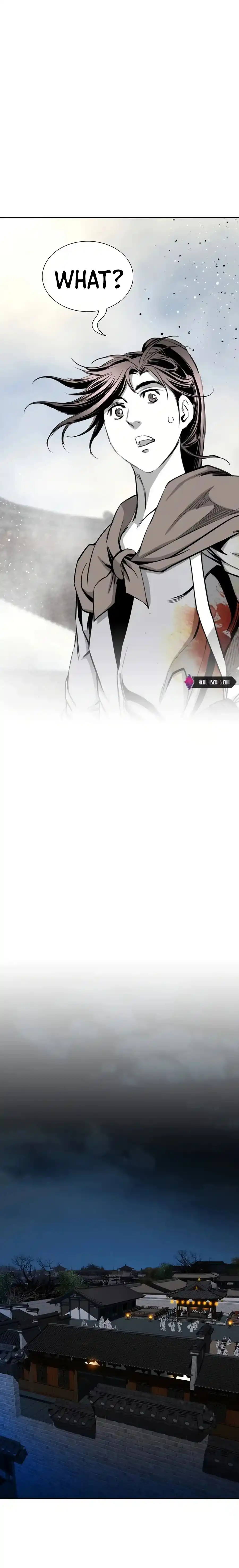 Way To Heaven Chapter 77