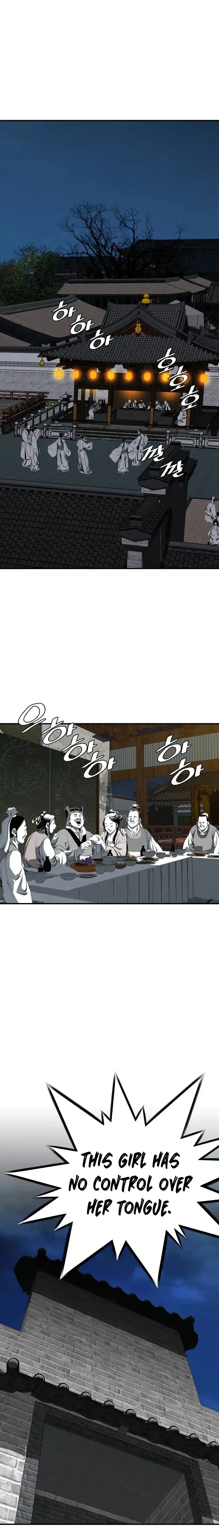 Way To Heaven Chapter 77