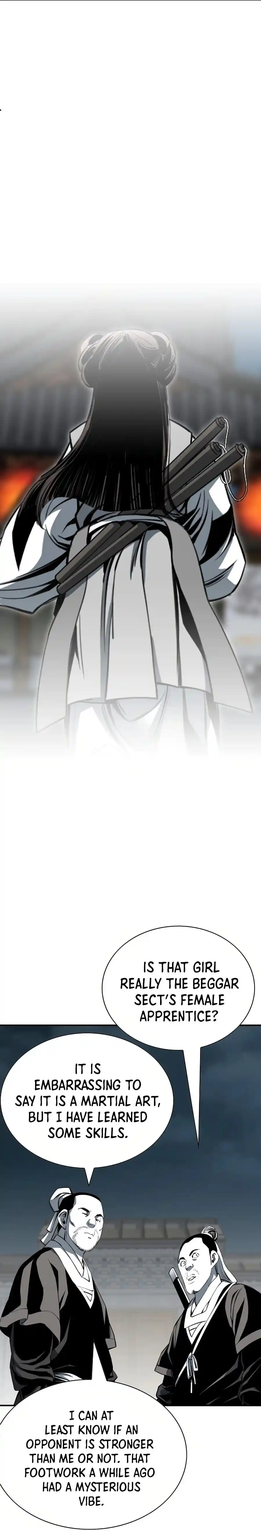 Way To Heaven Chapter 78