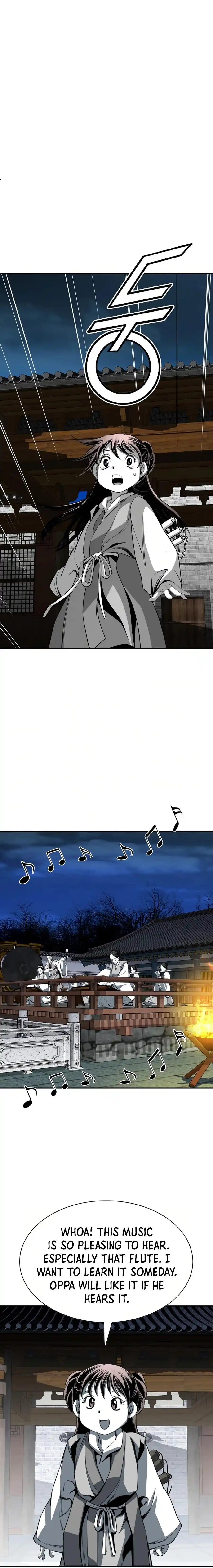 Way To Heaven Chapter 78