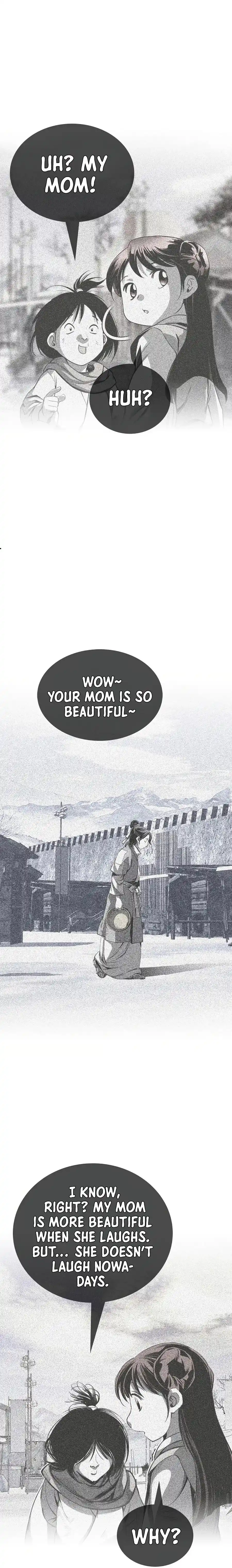 Way To Heaven Chapter 78