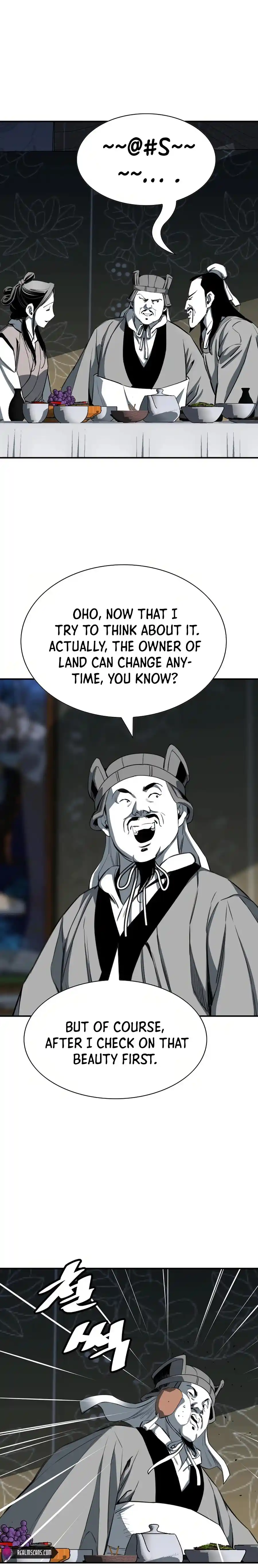 Way To Heaven Chapter 78