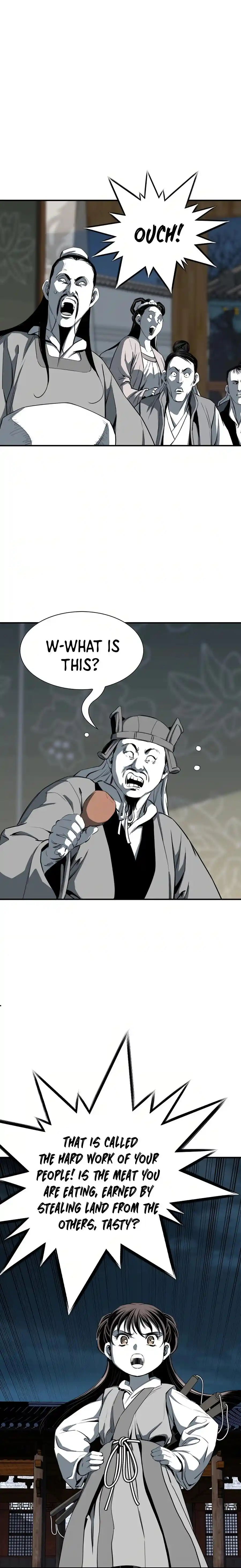 Way To Heaven Chapter 78