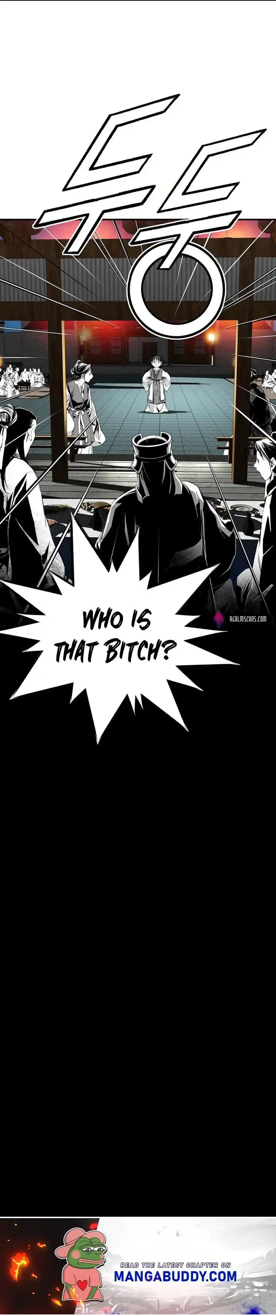 Way To Heaven Chapter 78