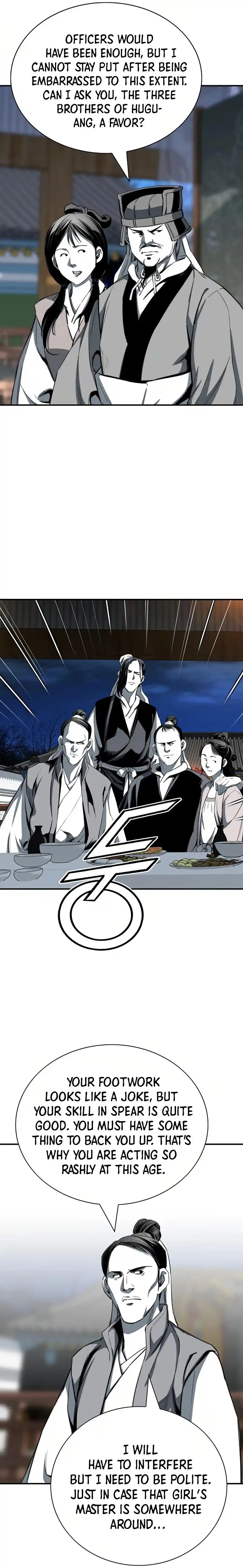 Way To Heaven Chapter 79