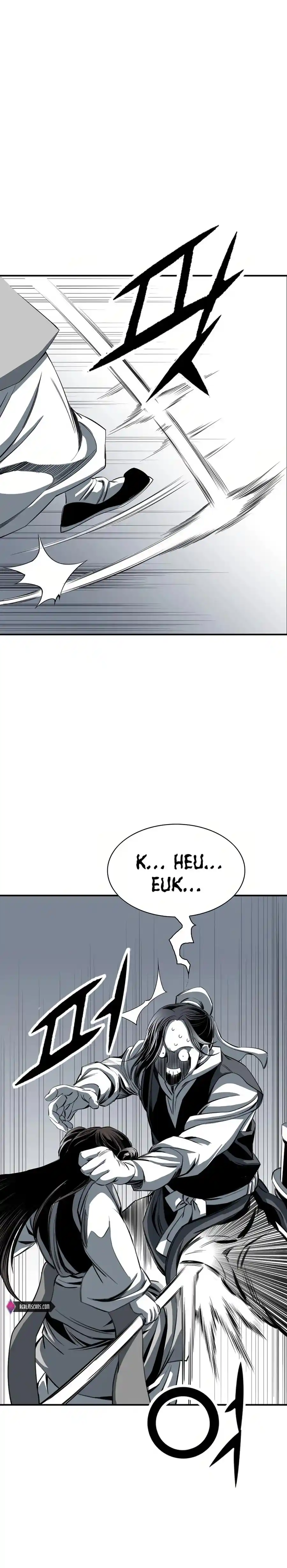 Way To Heaven Chapter 79