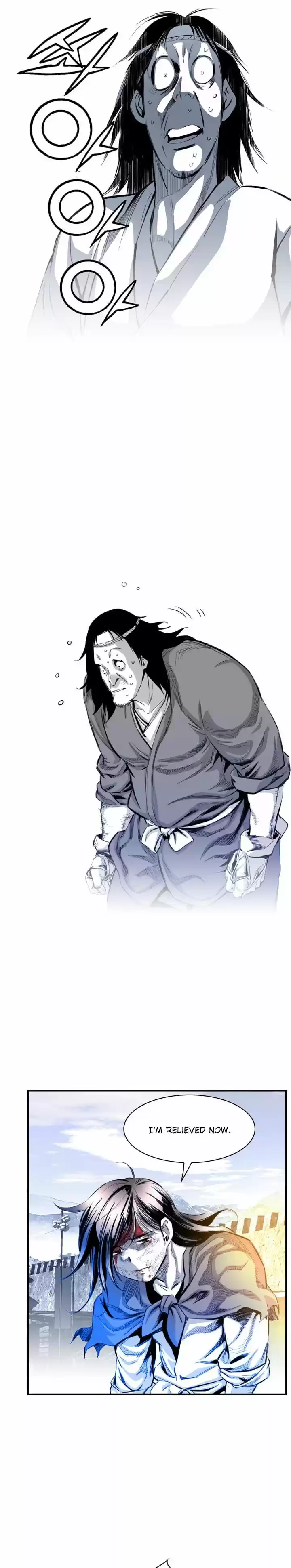 Way To Heaven Chapter 8