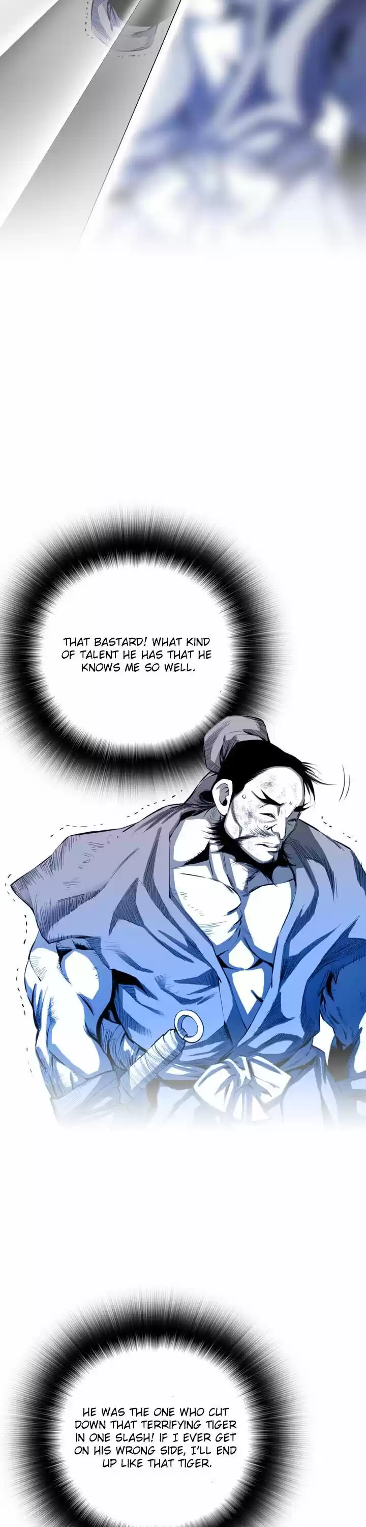 Way To Heaven Chapter 8