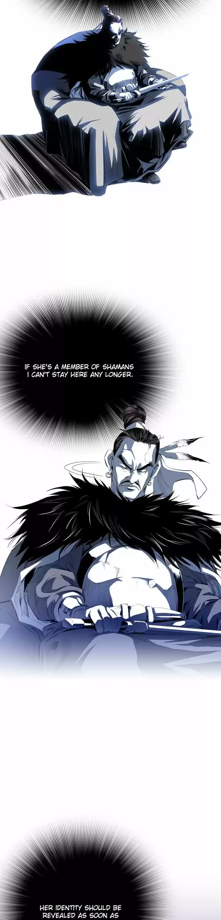 Way To Heaven Chapter 8