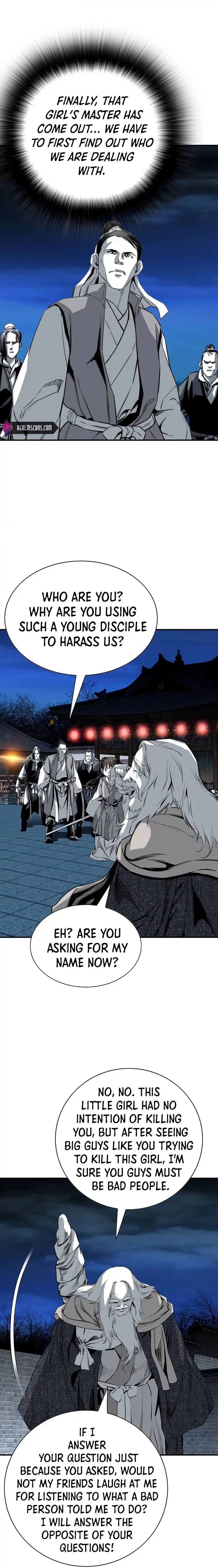 Way To Heaven Chapter 80