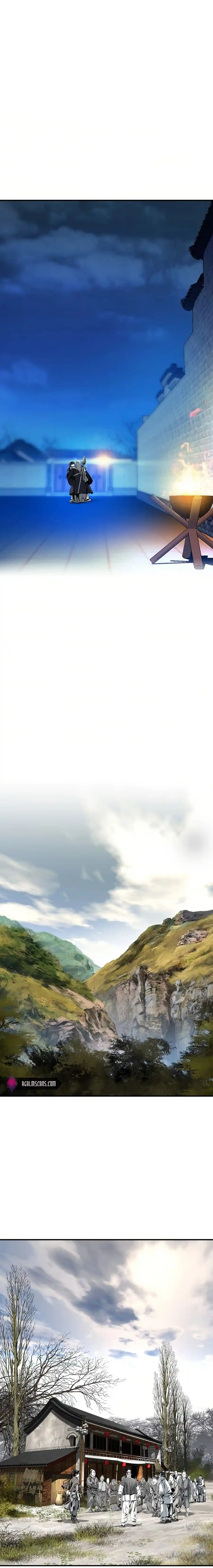 Way To Heaven Chapter 80