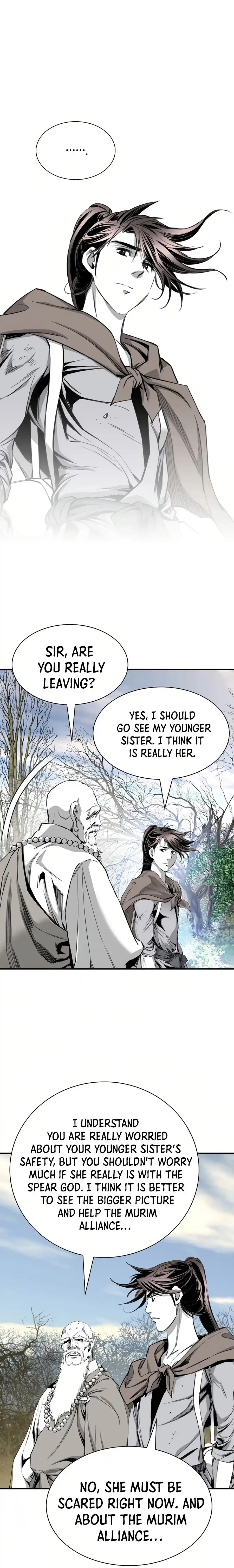 Way To Heaven Chapter 80