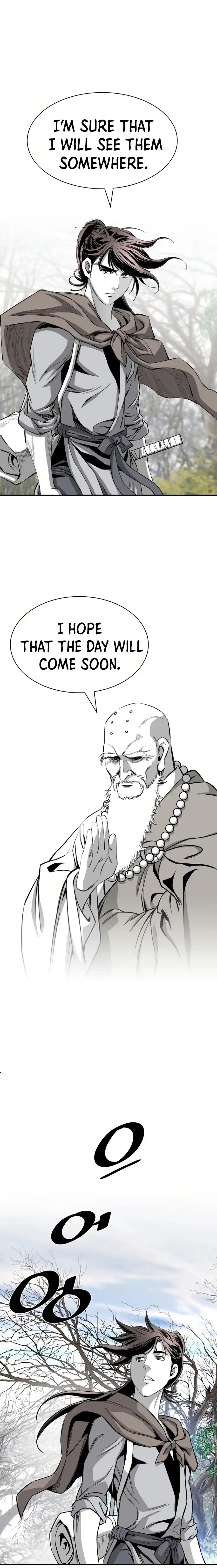 Way To Heaven Chapter 80