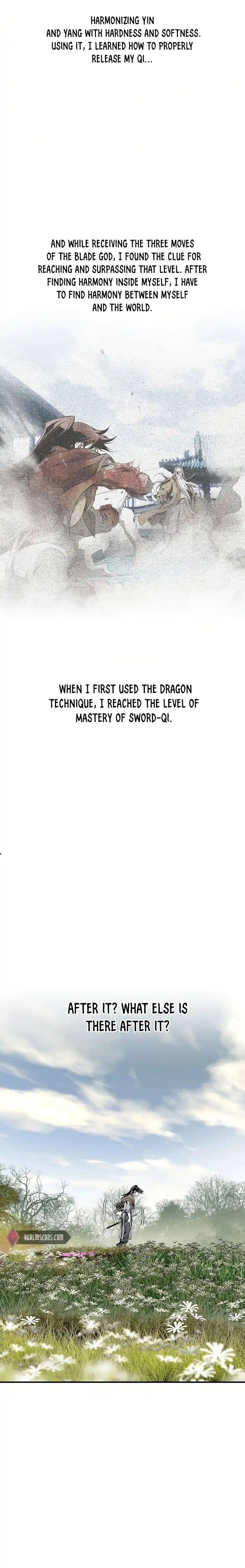 Way To Heaven Chapter 80