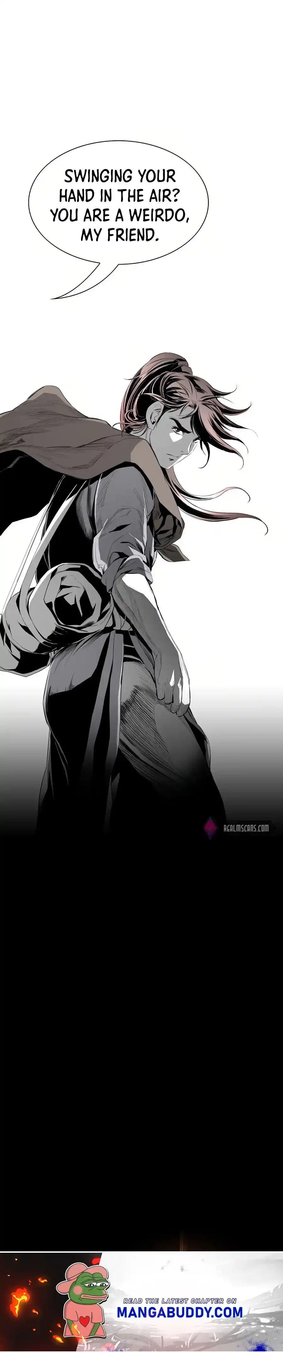 Way To Heaven Chapter 80