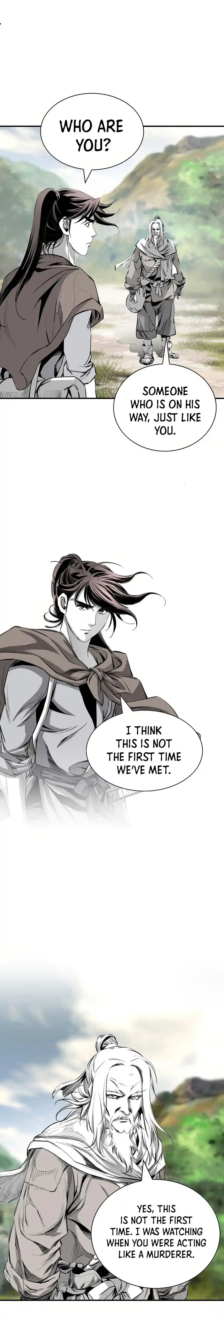 Way To Heaven Chapter 81