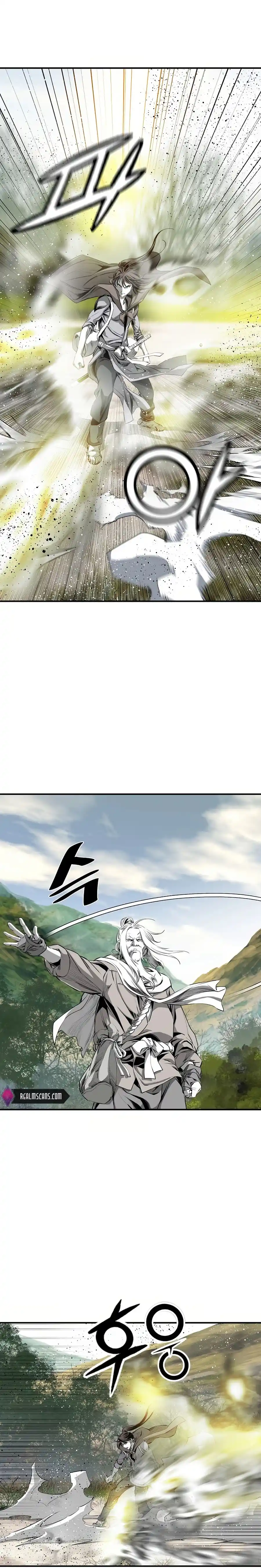 Way To Heaven Chapter 81