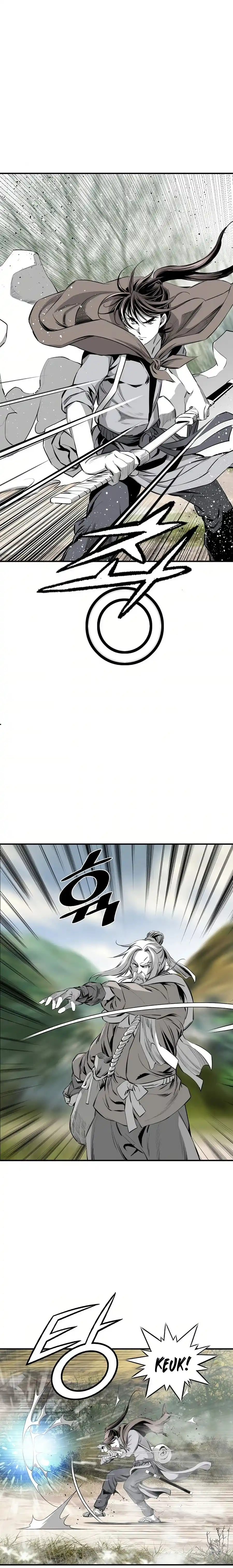 Way To Heaven Chapter 81