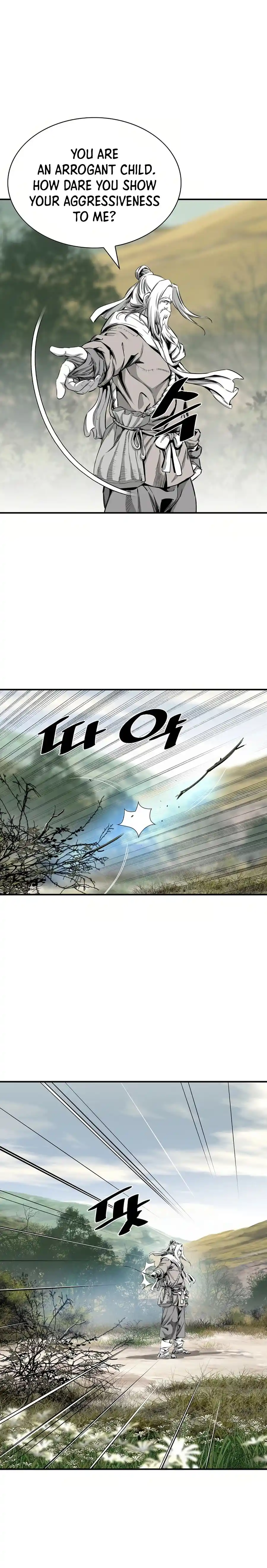 Way To Heaven Chapter 81