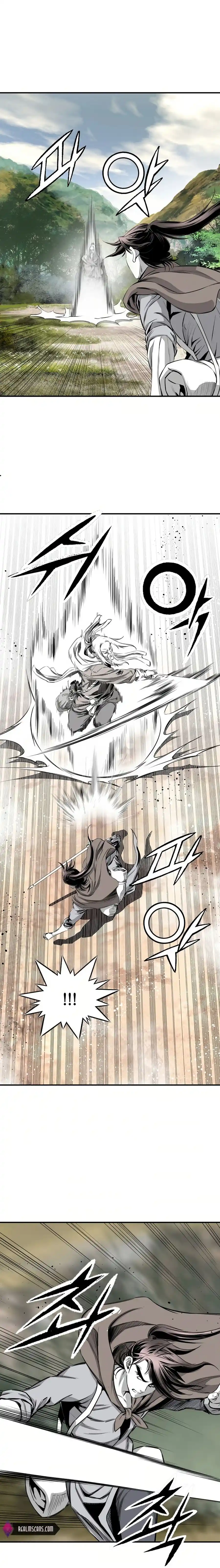 Way To Heaven Chapter 81