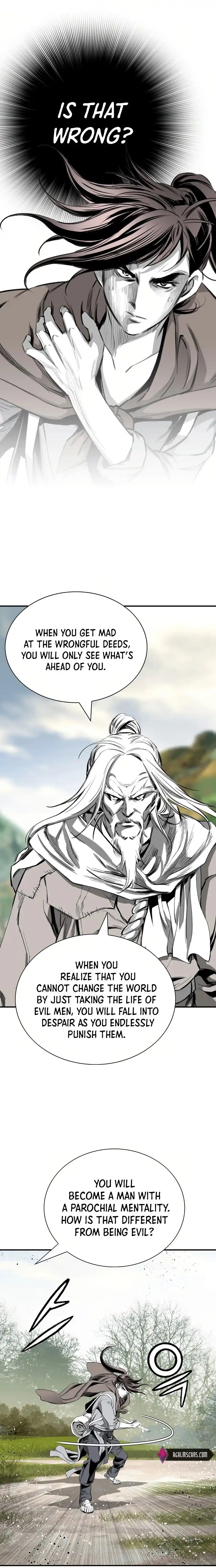 Way To Heaven Chapter 81