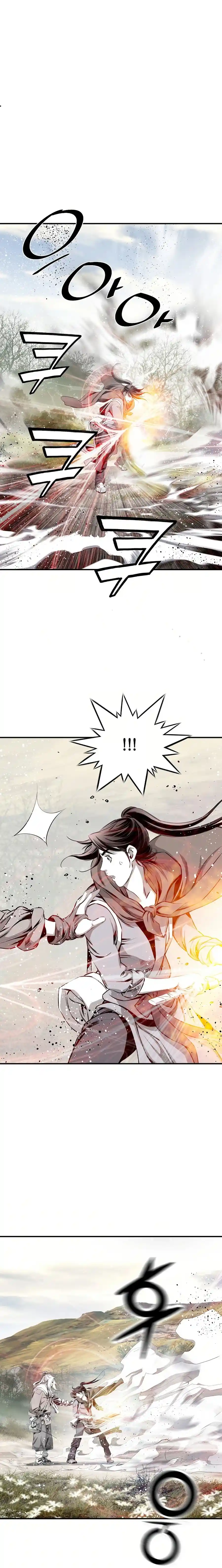 Way To Heaven Chapter 81