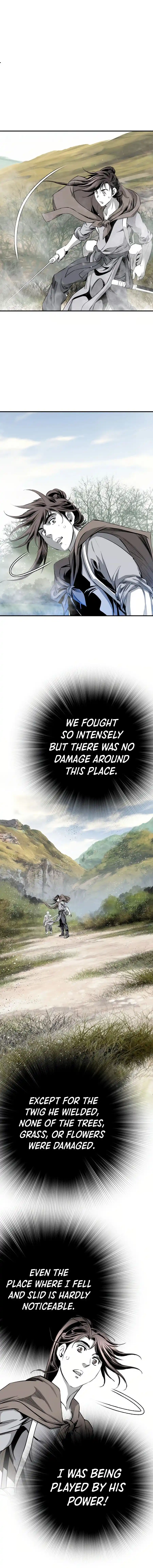 Way To Heaven Chapter 81