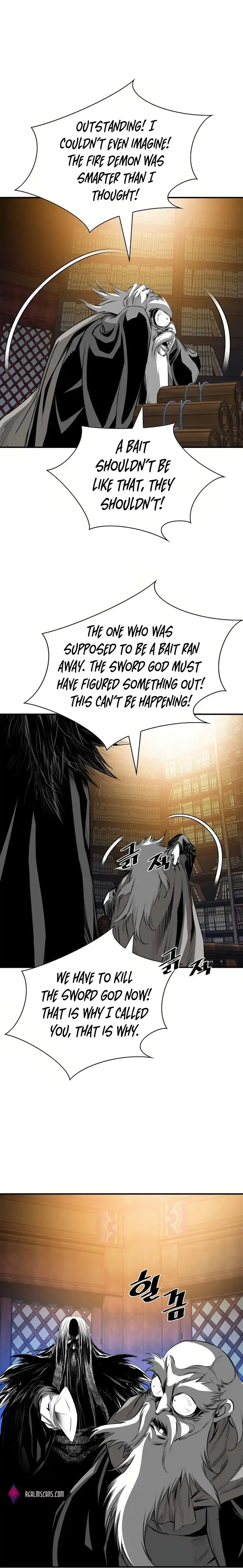 Way To Heaven Chapter 81