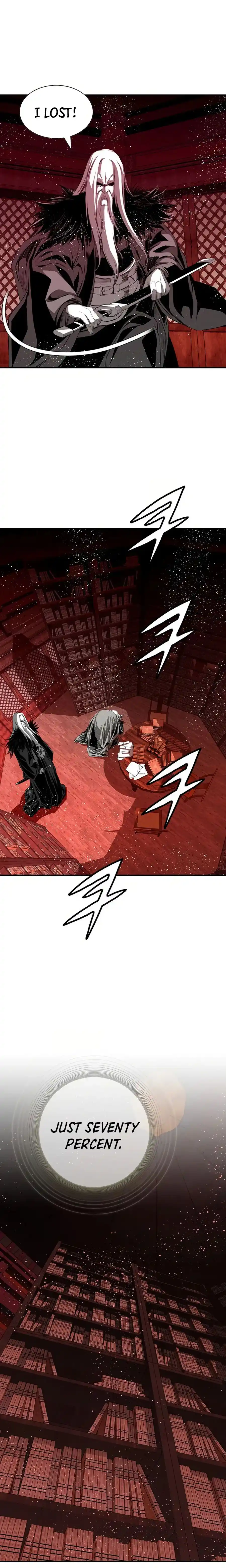 Way To Heaven Chapter 82