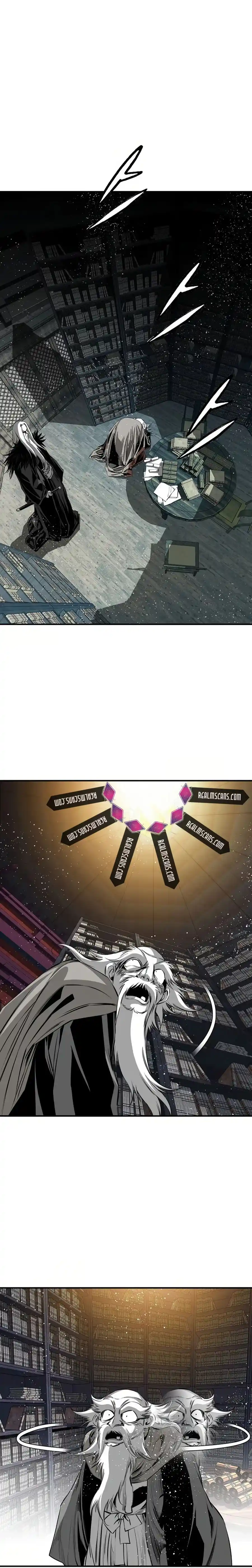 Way To Heaven Chapter 82