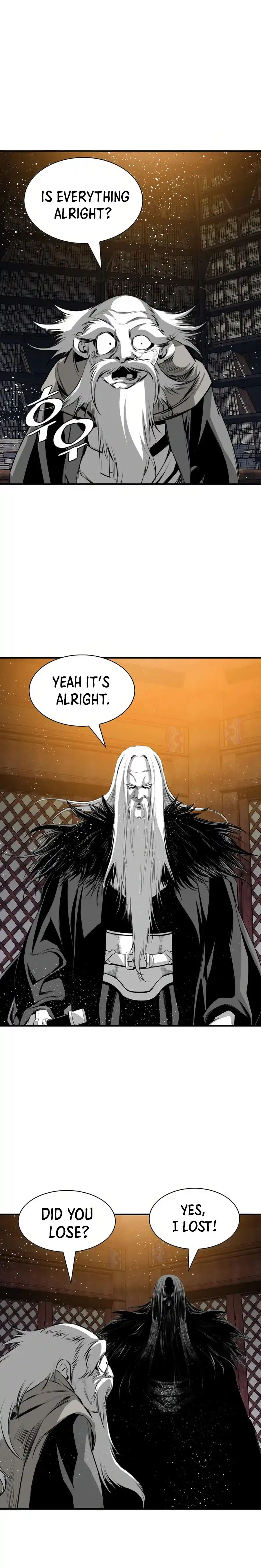 Way To Heaven Chapter 82