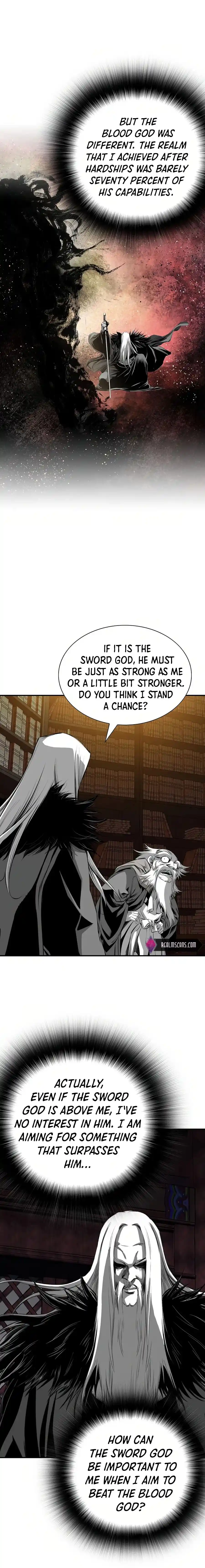 Way To Heaven Chapter 82