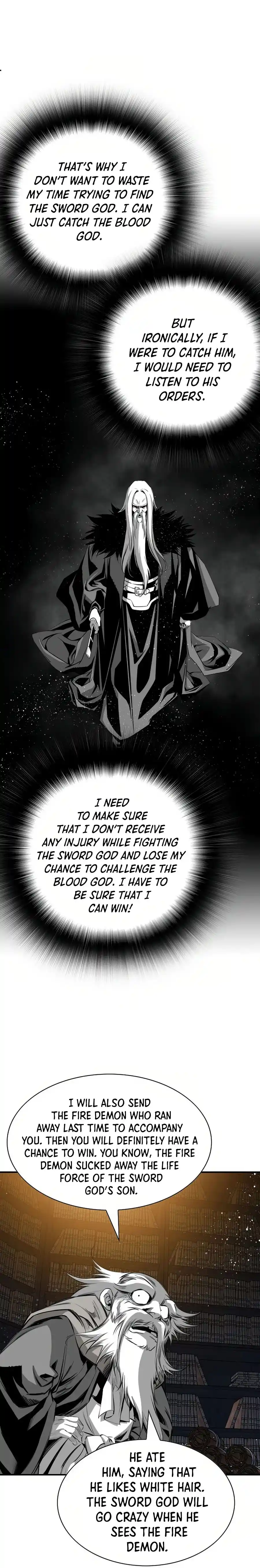 Way To Heaven Chapter 82