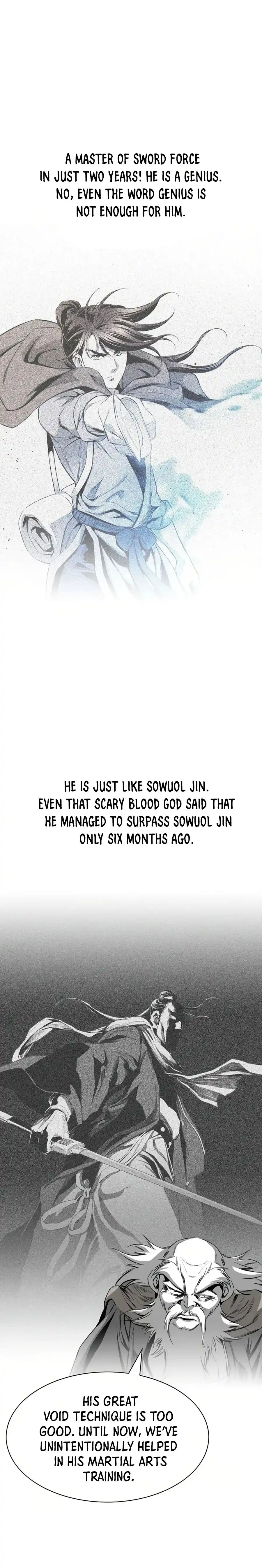 Way To Heaven Chapter 82