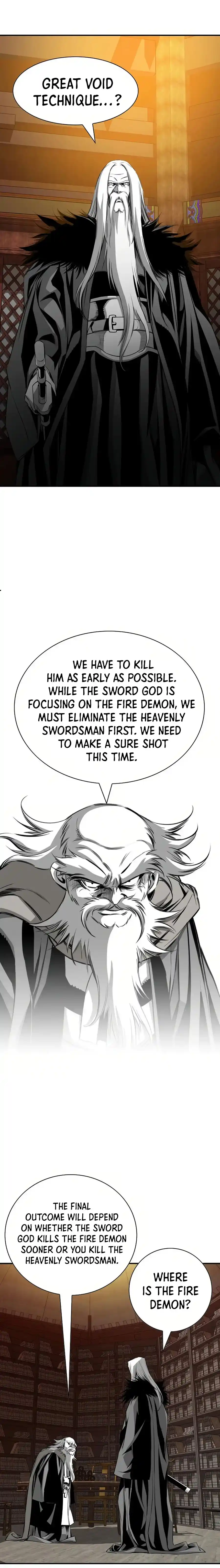 Way To Heaven Chapter 82