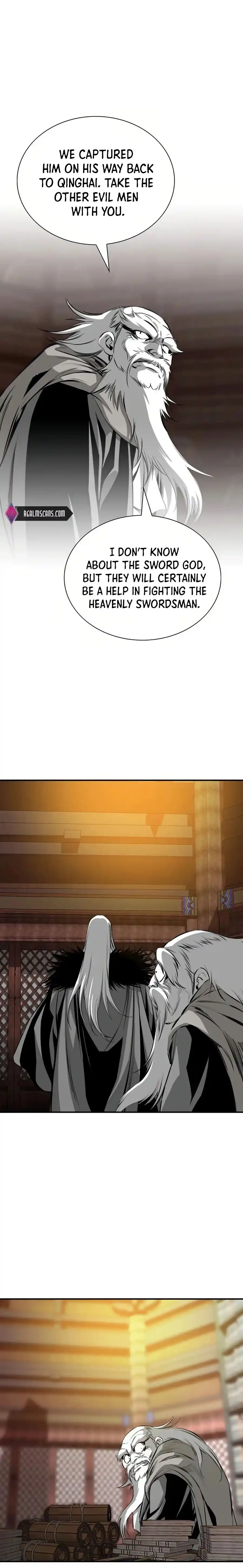 Way To Heaven Chapter 82