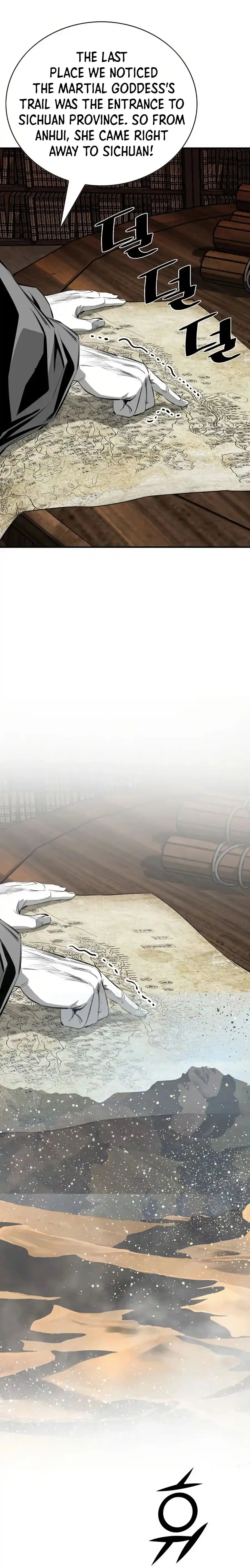 Way To Heaven Chapter 82