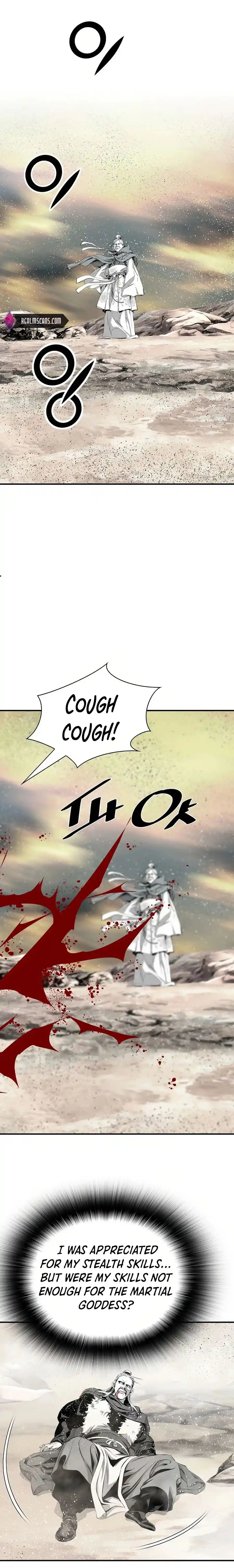 Way To Heaven Chapter 82